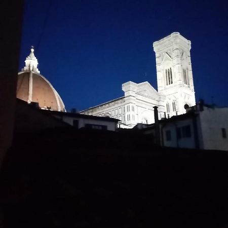 Duomo View Anna'S Apartment Florenz Exterior foto